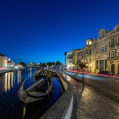 Sleep In Centre - Aveiro Διαμέρισμα Εξωτερικό φωτογραφία